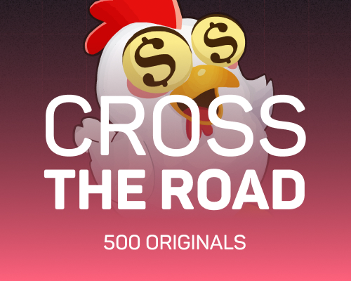 Cross the Road