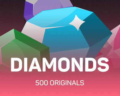 Diamonds