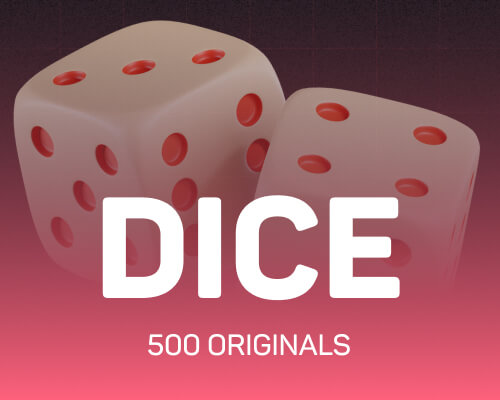 Dice
