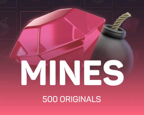 Mines