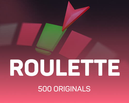 Roulette