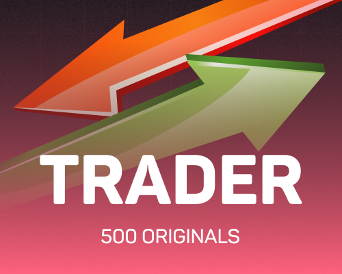 Trader