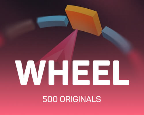 Wheel of Fortune