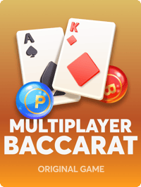 Baccarat Multiplayer
