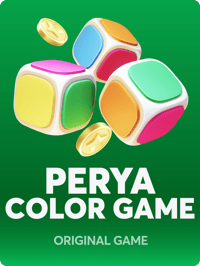 Perya Color Game