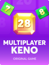 Keno Multiplayer