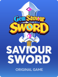 Savior Sword