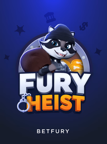 FuryHeist