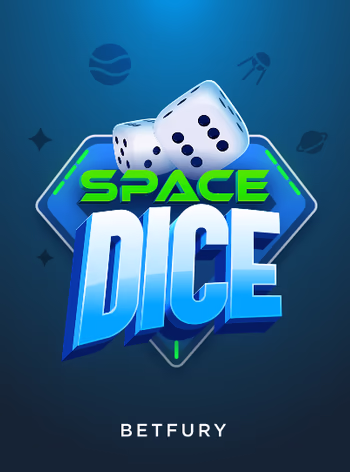 Space Dice