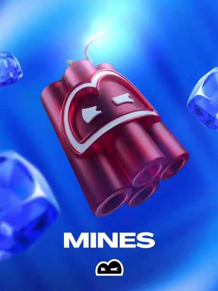 mines