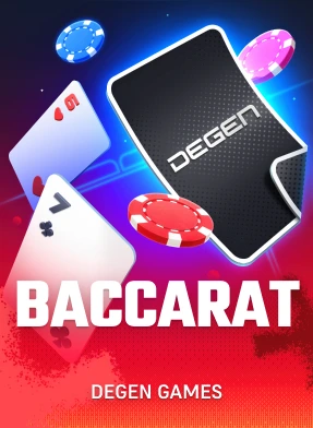 baccarat