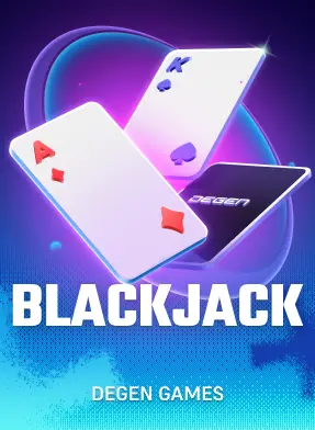 blackjack