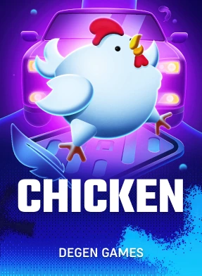chicken