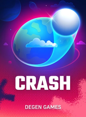 crash