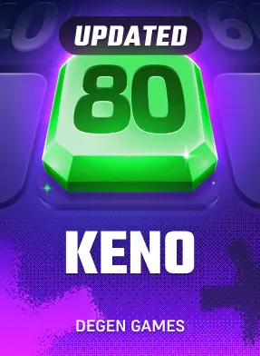 keno