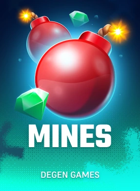 mines