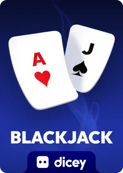 Blackjack