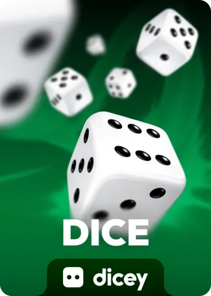 Dice