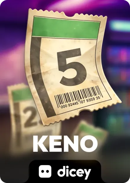 Keno