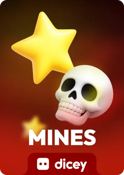 Mines