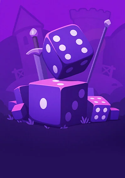 dice