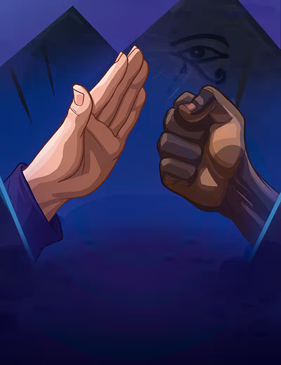 Rock Paper Scissors