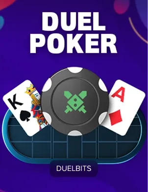 Duel Poker