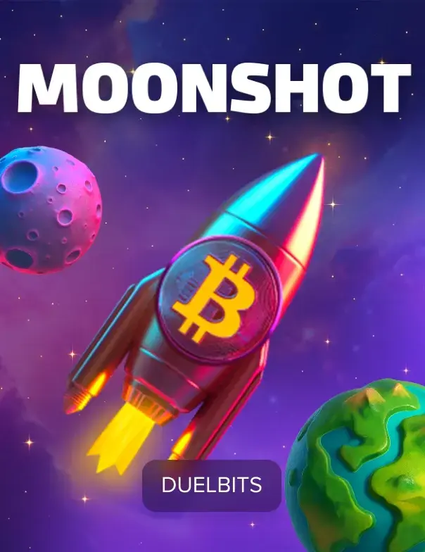 Moonshot