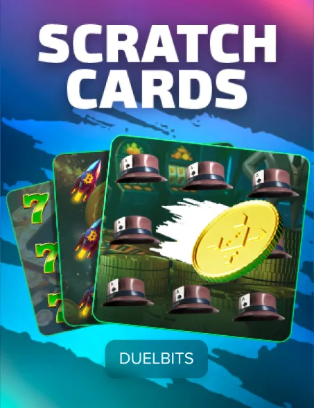 Scratch Cards