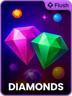 diamonds