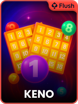 keno