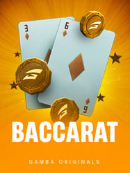 baccarat