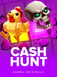Cash Hunt