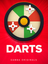 darts