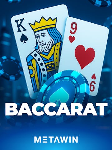 baccarat