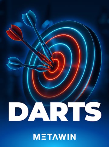 darts