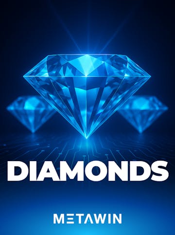 diamonds