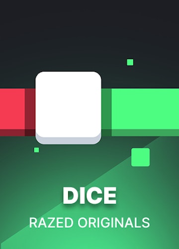 Dice