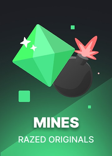 Mines