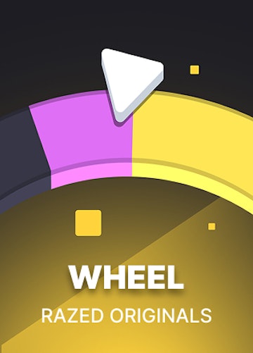 Wheel