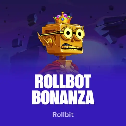 Rollbit Bonanza