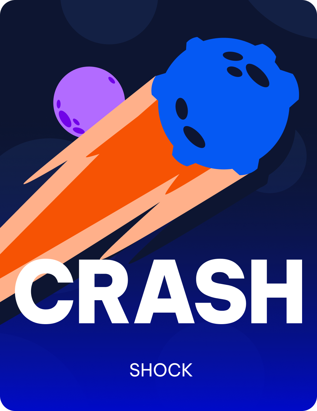 Crash