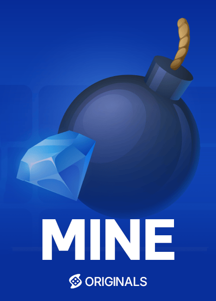 Mines