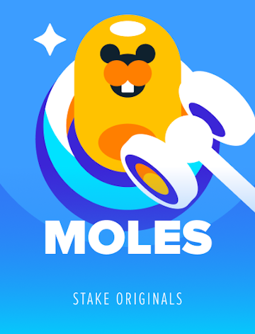 moles