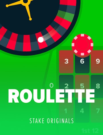 Roulette