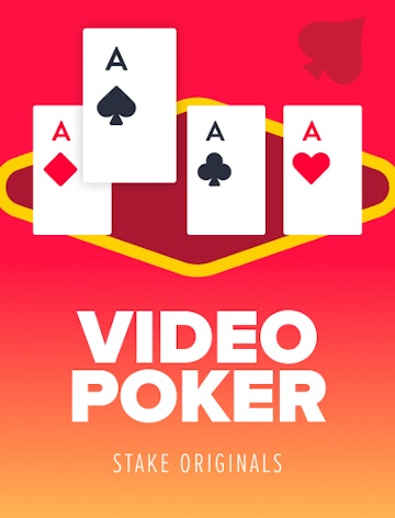 video-poker