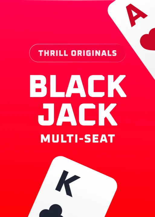 Blackjack