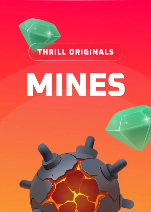 Mines