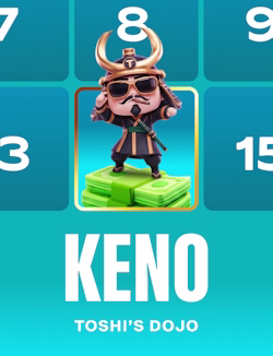 Keno