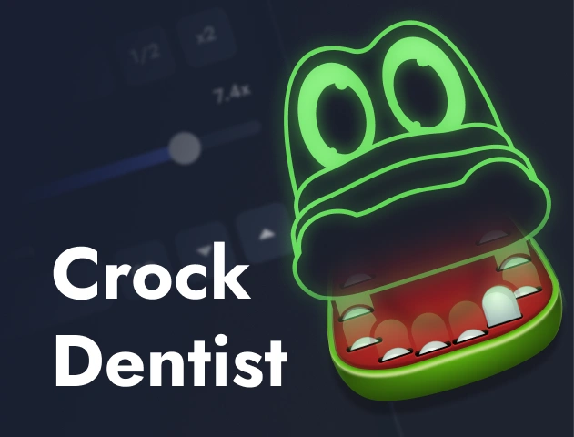 Croc Dentist